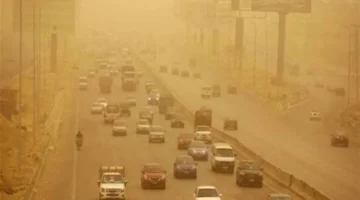 انتباه اليوم الأحد: تحذيرات من طقس شديد التأثير على عدة مناطق